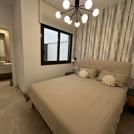 Casa Nola Apartment Torrevieja Exterior photo