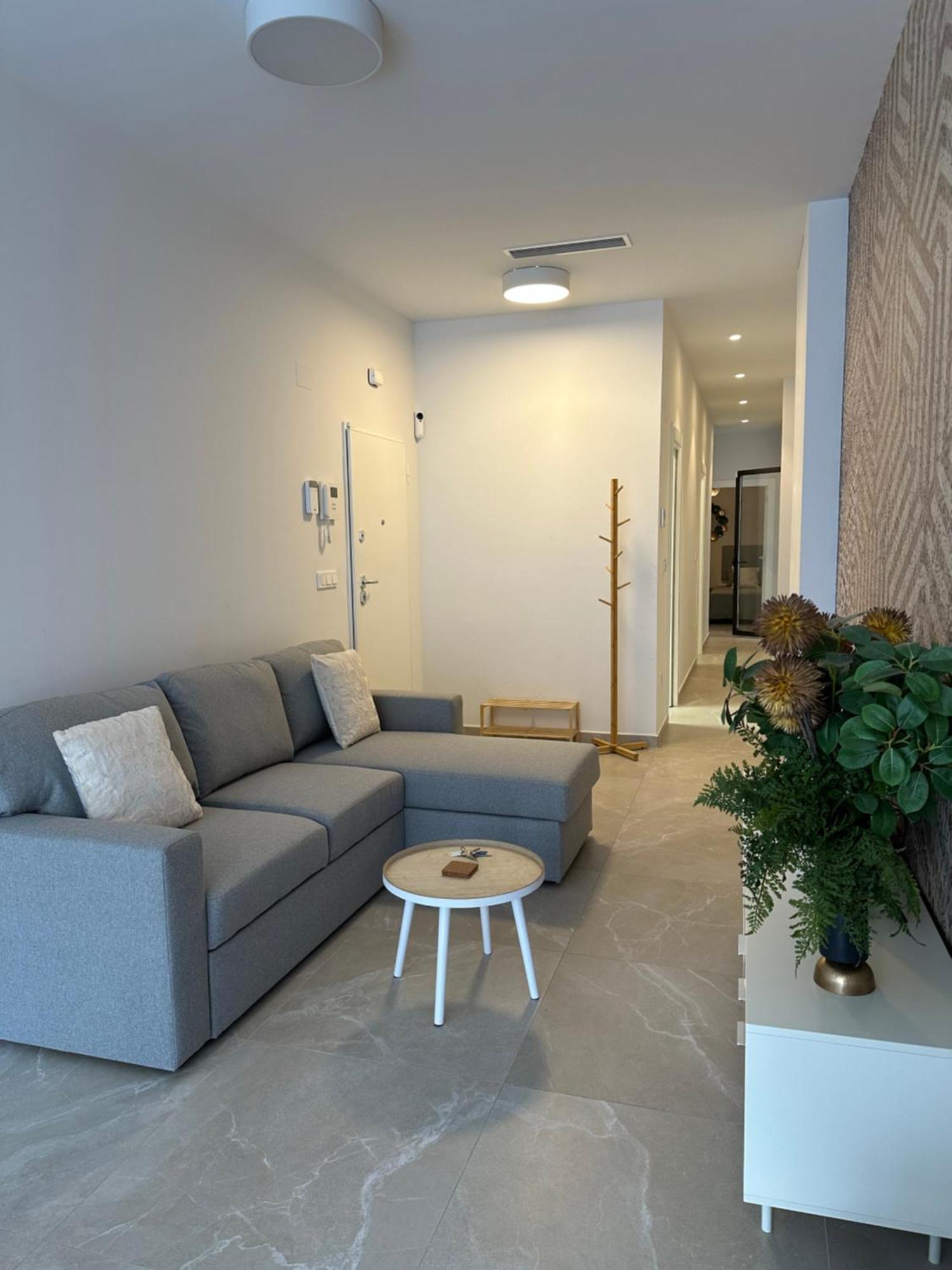 Casa Nola Apartment Torrevieja Exterior photo