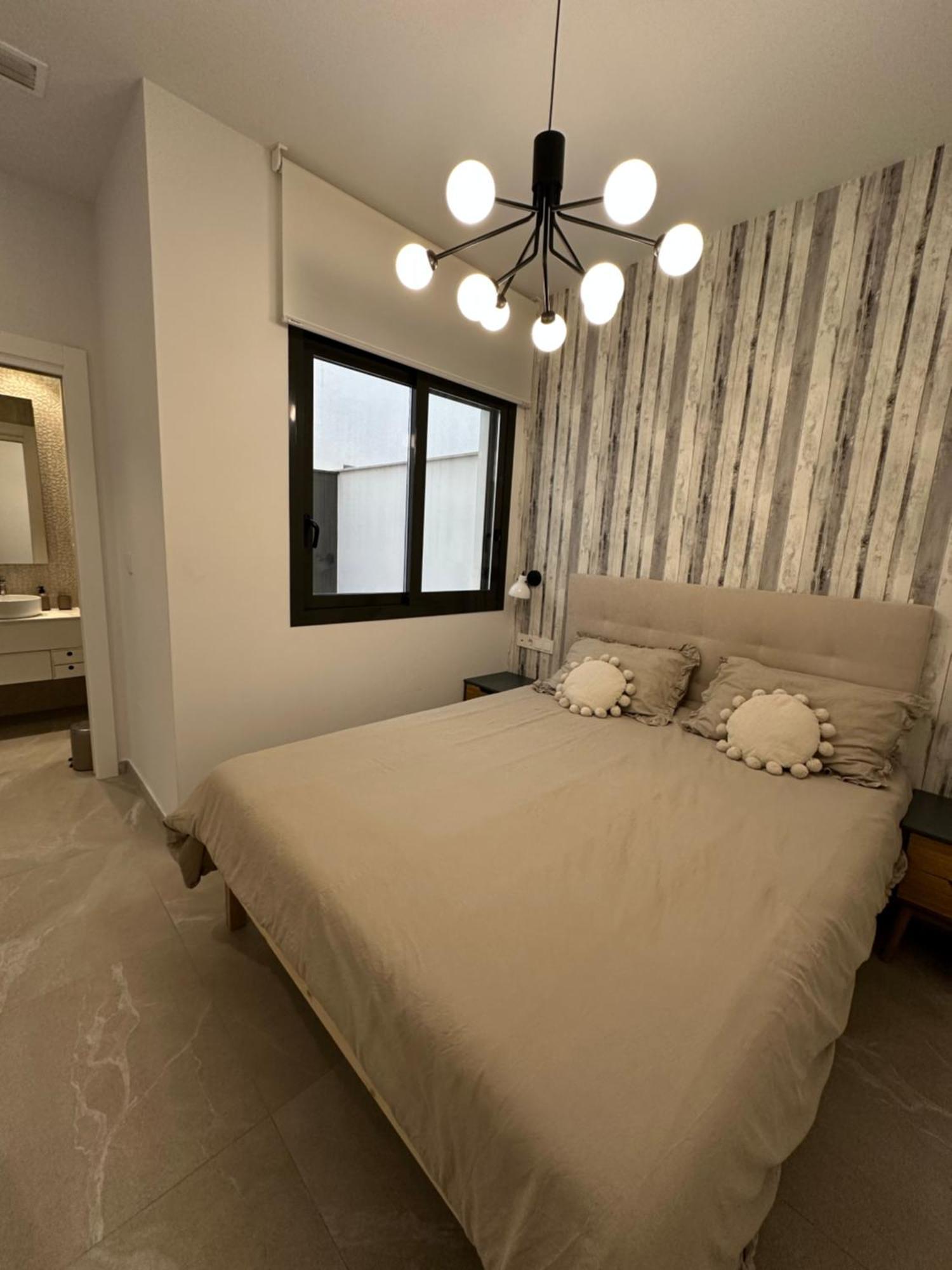 Casa Nola Apartment Torrevieja Exterior photo