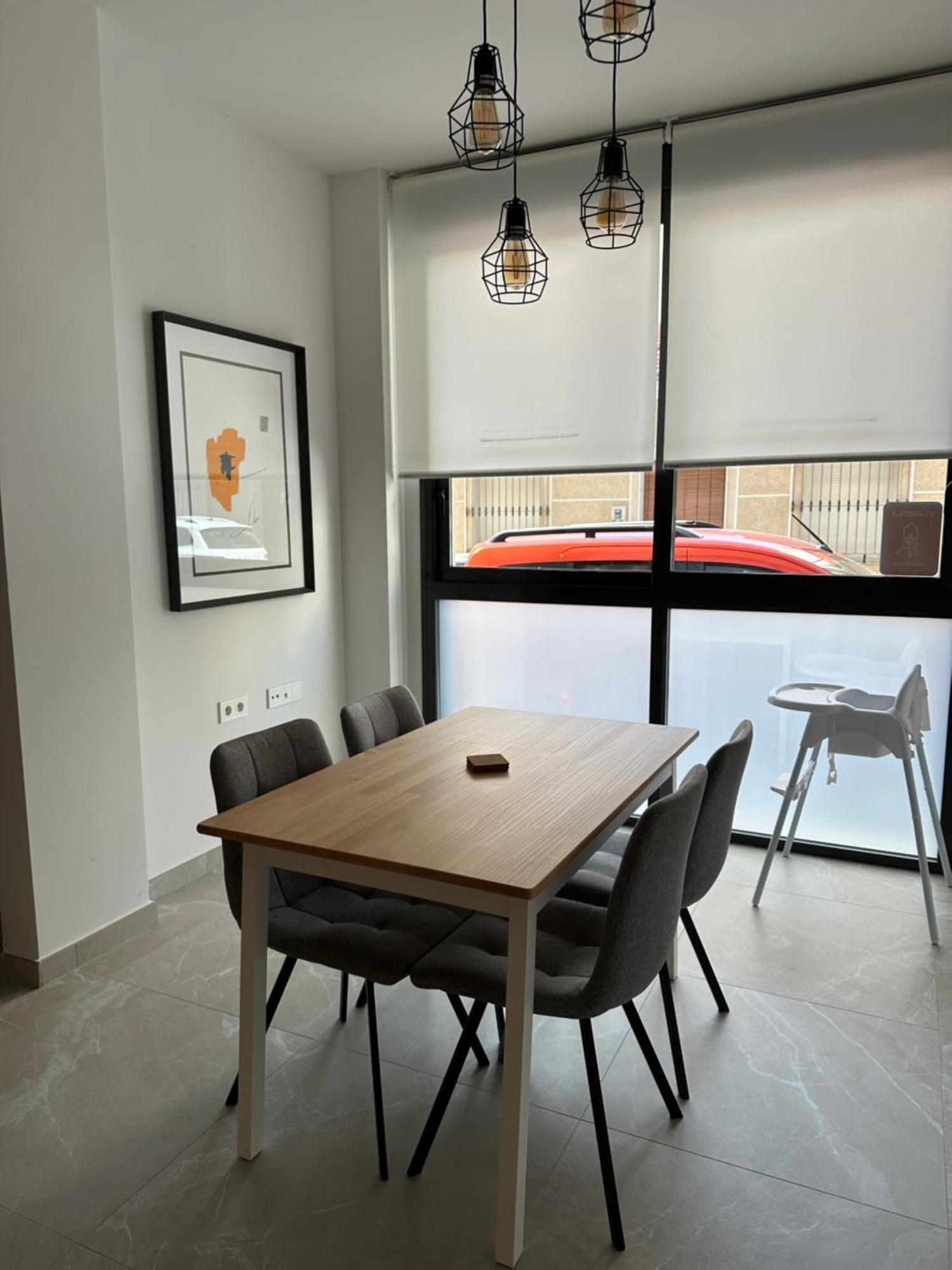 Casa Nola Apartment Torrevieja Exterior photo